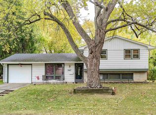 347 Twillo Run Dr, New Haven, IN 46774