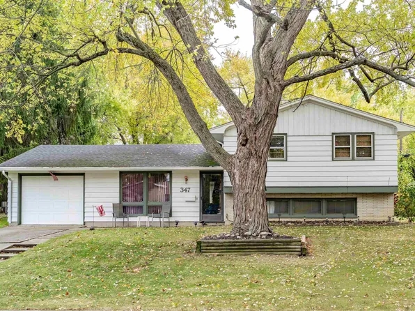 347 Twillo Run Dr, New Haven, IN 46774