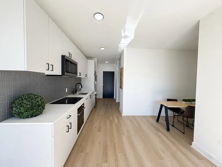 Tier 10 - Two Bedroom