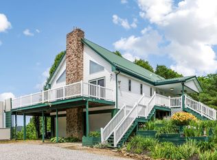 51801 State Route 671, Londonderry, OH 45647