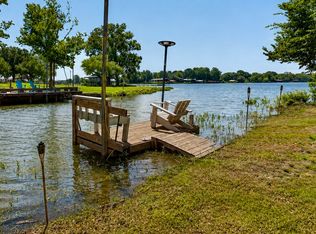 3183 Timberwild, Wills Point, TX 75169