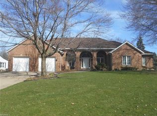 4520 Yale Ave NW, Canton, OH