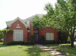 2200 Rachel Ct, Carrollton, TX 75006