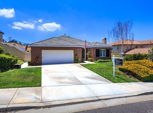 4122 Larkspur St, Lake Elsinore, CA 92530