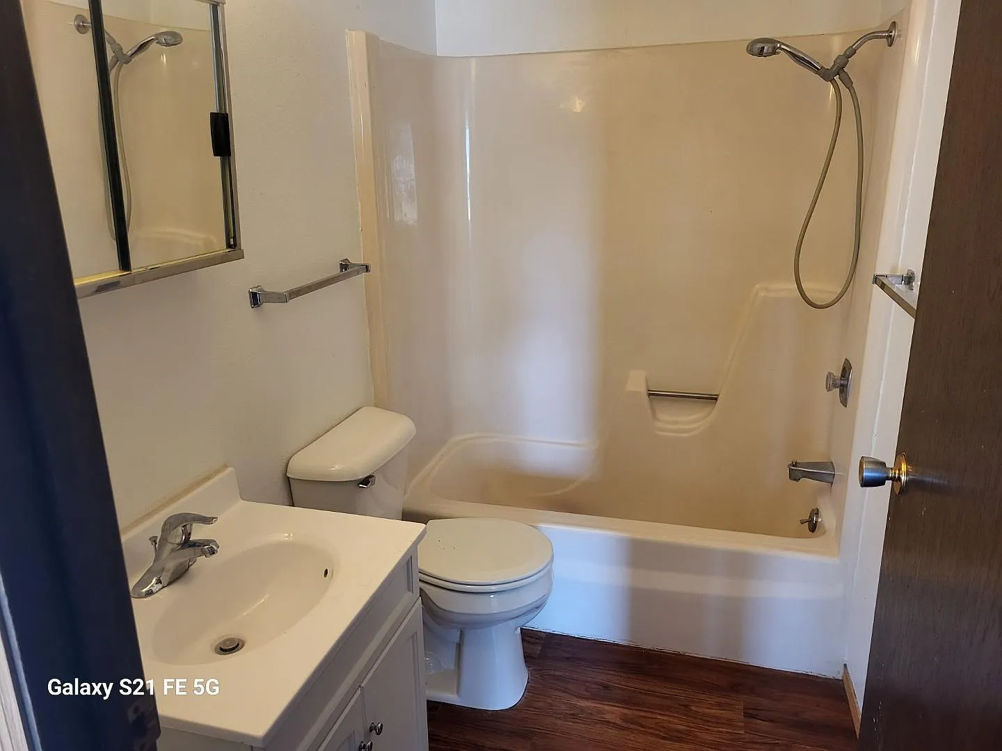 2 bed, 680 sqft, $630 — Photo 4