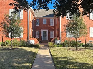 1513 Pease Rd APT 4, Austin, TX 78703