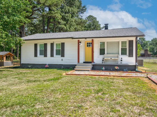 211 Viverette Ave, Battleboro, NC 27809