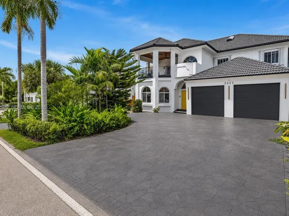 2521 Center Ave, Fort Lauderdale, FL 33305
