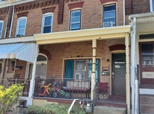 448 W Washington St, Allentown, PA 18102