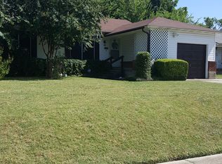 2506 E Overton Rd, Dallas, TX 75216