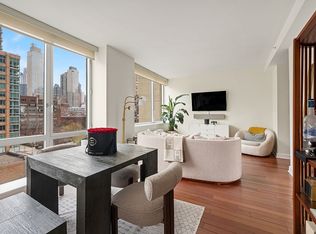 The Avery, New York, NY 10069