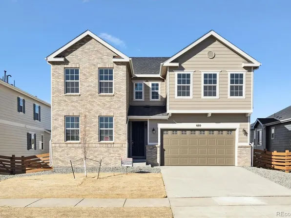 660 Apex Rise Street, Erie, CO 80516