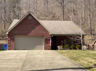 339 Walters Rd, Pikeville, KY 41501