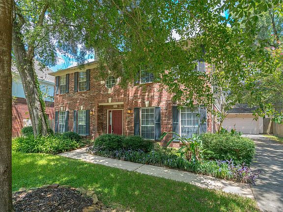 3rd image of 4522 Windy Hollow Dr