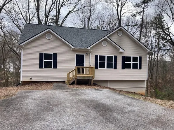 273 Housley Dr, Dahlonega, GA 30533