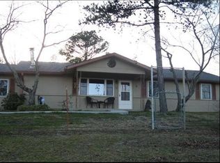 1134 Coles Chapel Cir, Branch, AR 72928