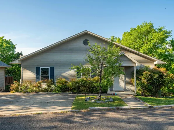 124 Lees Lndg, Hot Springs, AR 71913