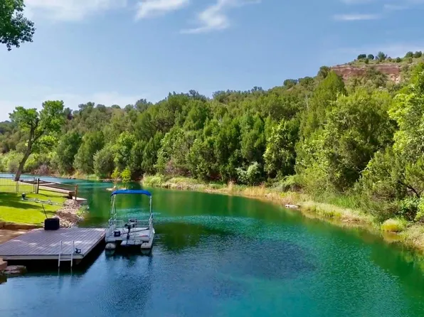 0 Cedar Way, Canyon, TX 79015