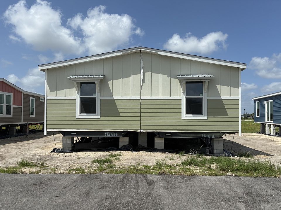 2nd image of 17101 SW 200th St #51