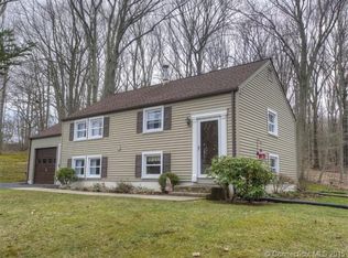 41 Blue Trail Dr, Northford, CT 06472