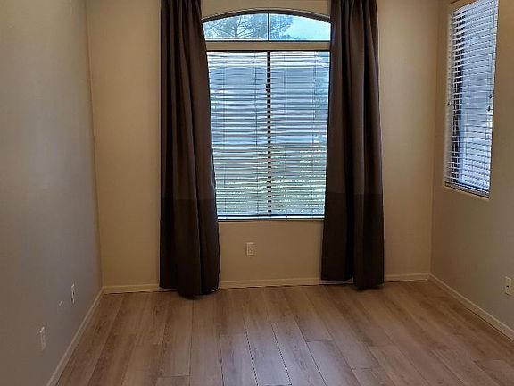 Office located off Front Entry