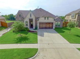 7344 Vienta Point, Grand Prairie, TX 75054