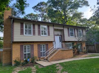 3222 River Valley Dr, Humble, TX 77339