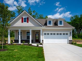 14383 Coyote Ridge Dr, Noblesville, IN 46060