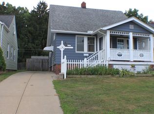3405 Torrington Ave, Parma, OH 44134
