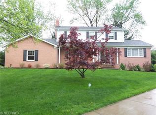 3477 Glen Allen Dr, Cleveland Heights, OH 44121