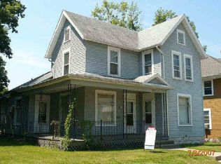 1827 W High St, Springfield, OH 45506