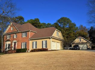 3 Devon Ct, Cartersville, GA 30120