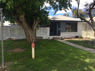 1011 Glade St, Bakersfield, CA