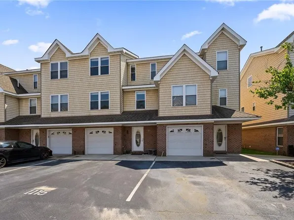 1115 Arlynn Ln Unit 1115, Virginia Beach, VA 23451