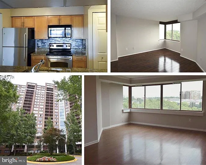 10101 Grosvenor Pl #815