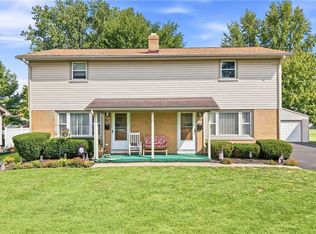 547 Gladys St, Hubbard, OH 44425