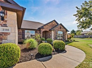 2105 SW 20th St, Bentonville, AR 72713
