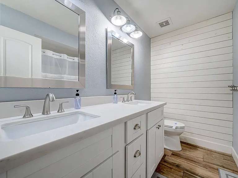 Bathroom #1