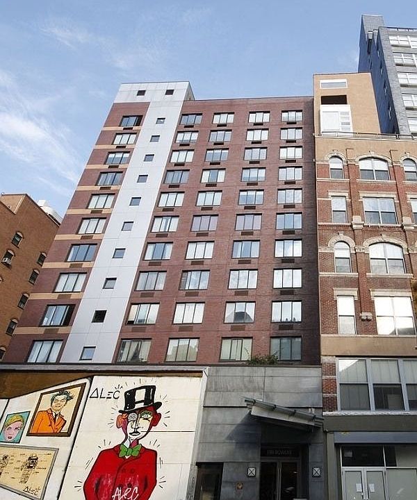 1st image of 199 Bowery APT 4E