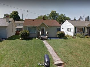 1010 A St, La Porte, IN