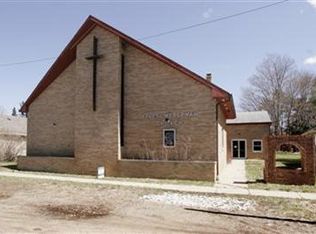 215 Palmer St, Rives Junction, MI 49277