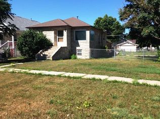 702 S Sycamore St, North Platte, NE 69101