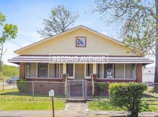 3401 Hickory Ave SW, Birmingham, AL 35221