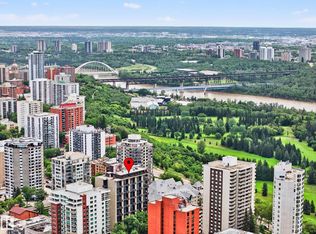 Grosvenor House, Edmonton, AB T5K 2K2