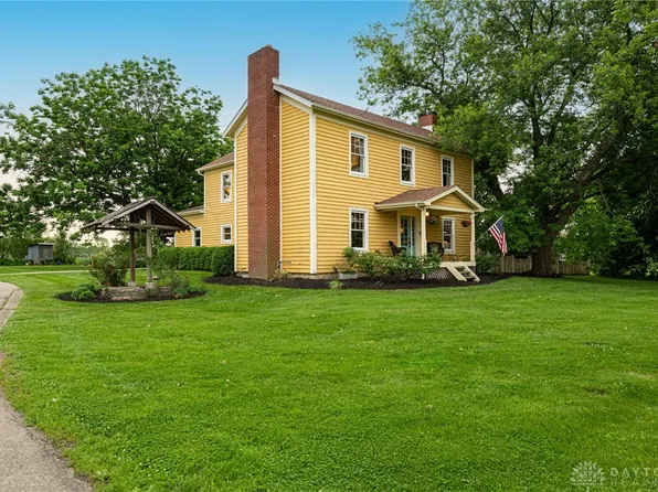 2678 N State Route 123, Lebanon, OH 45036