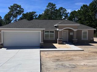 15371 Fleetwood Rd, Weeki Wachee, FL 34614