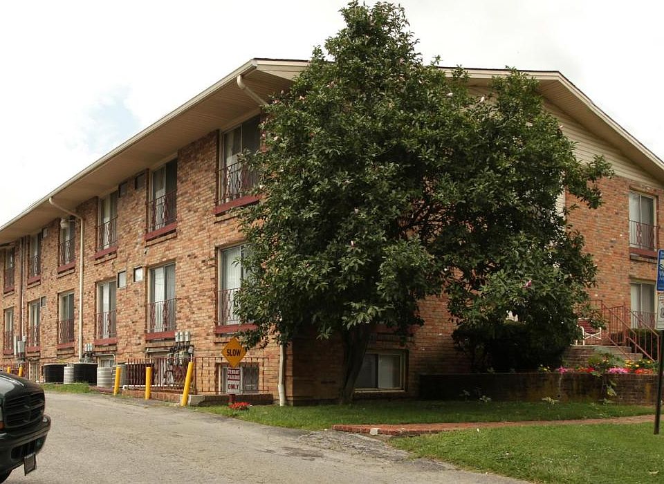 1st image of 1582 Martha Ct APT 6