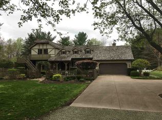 11221 Saint Joe Rd, Fort wayne, IN 46835