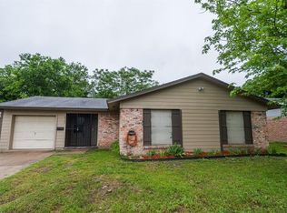 6365 Cinnamon Oaks Dr, Dallas, TX 75241