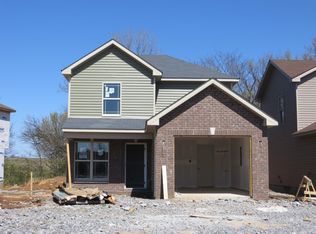 3829 Harvest Rdg, Clarksville, TN 37040